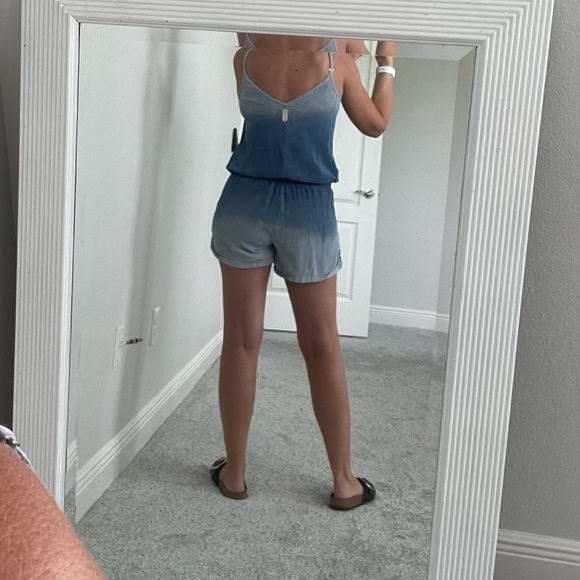 Gypsy 05 Romper - Picture 3 of 7